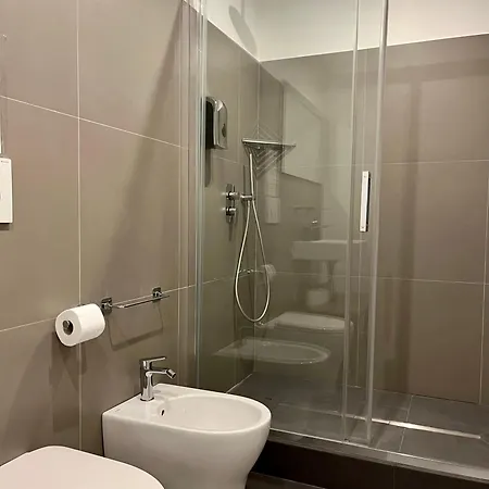 Domus Giovanna Guest house