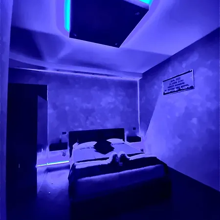 Apartment Luxury Design Rome