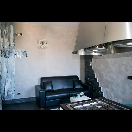 Luxury Design Rome