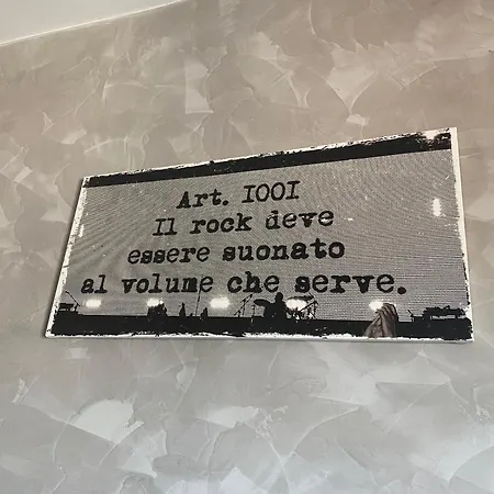 Luxury Design Apartment Rome