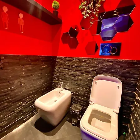 Luxury Design Apartment