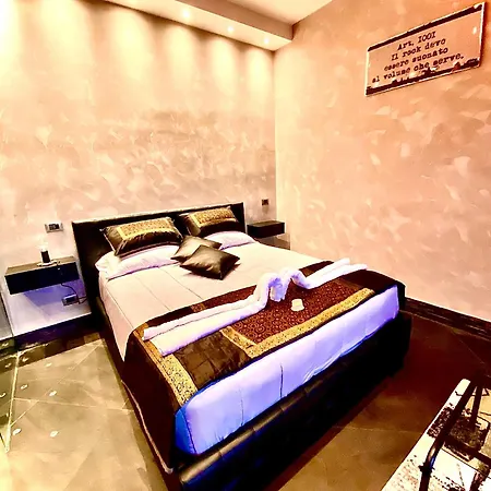 Apartment Luxury Design