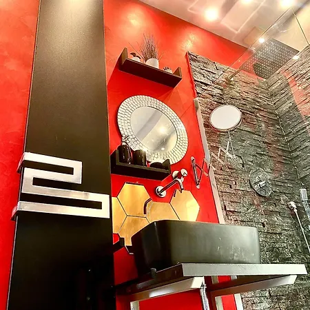 Luxury Design Apartment