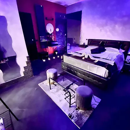 Luxury Design Rome