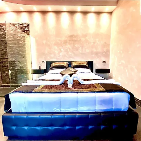 Luxury Design * Rome