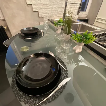 Apartment Luxury Design