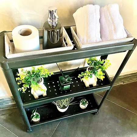 Apartment Luxury Design *