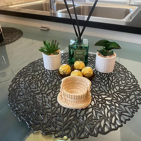 Luxury Design * Rome