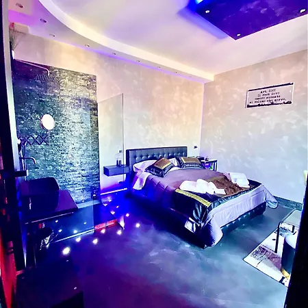 Luxury Design * Rome