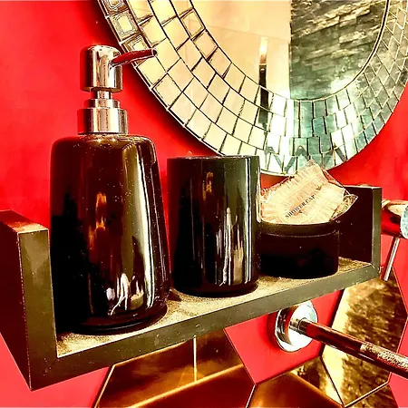 Luxury Design