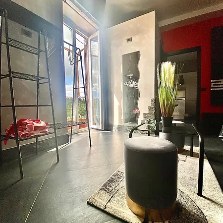 Luxury Design * Rome