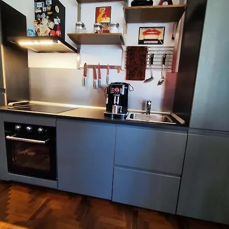 Apartamento Casa Di Lella, A Due Passi Dal Vaticano *