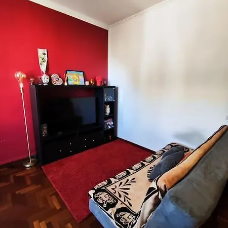 Casa Di Lella, A Due Passi Dal Vaticano Apartamento