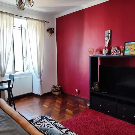 Casa Di Lella, A Due Passi Dal Vaticano * Roma