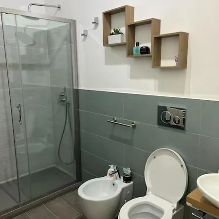 Casa Dalia Appartement