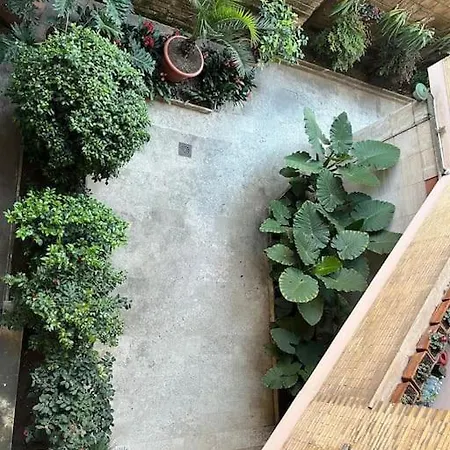 Casa Dalia Rome
