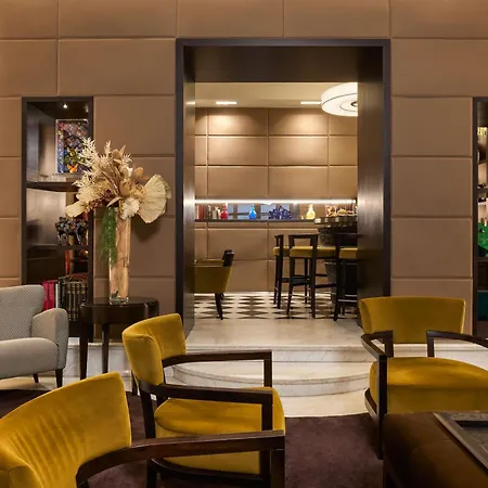 Mascagni Hotel 4*