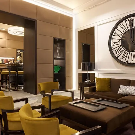 Mascagni Hotel Roma