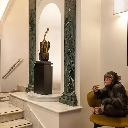 Hotel Mascagni Roma