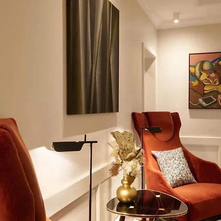 Hotel Mascagni Roma