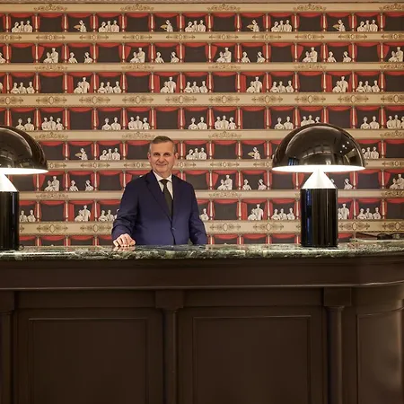 Mascagni Hotel Roma