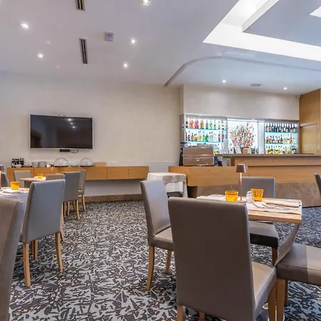 Best Western President - Colosseo Hotel Rome
