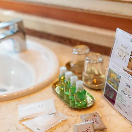 Hotel Romanico Palace Luxury &