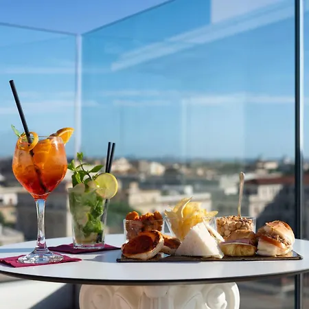 Romanico Palace Luxury & Hotel