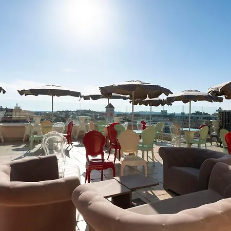 Hotel Romanico Palace Luxury & Rome