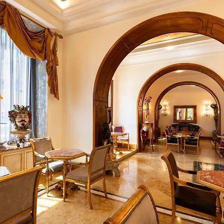 Hotel Romanico Palace Luxury & 4*