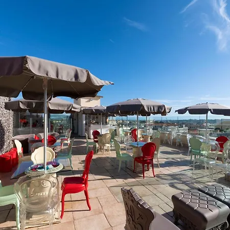 Romanico Palace Luxury & 4* Rome