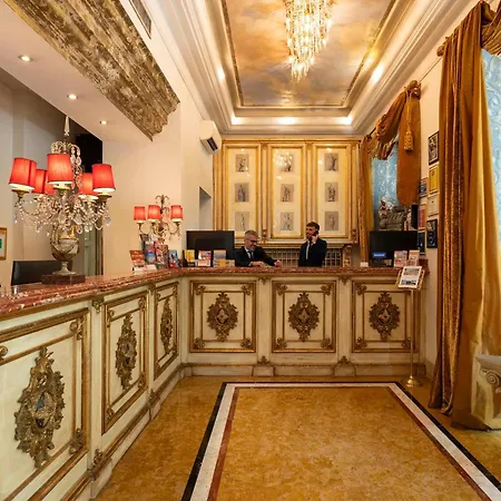 Hotel Romanico Palace Luxury &