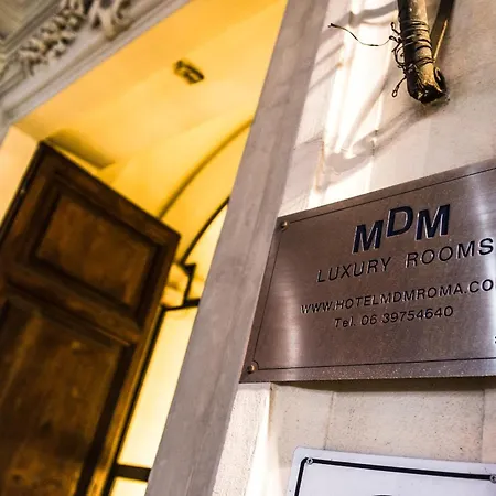 Mdm 2*