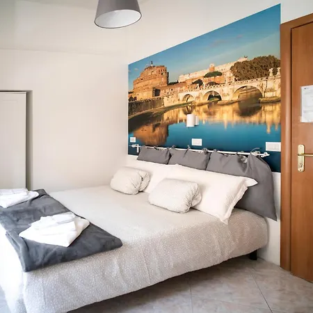 Merulana Star Guest house 3*