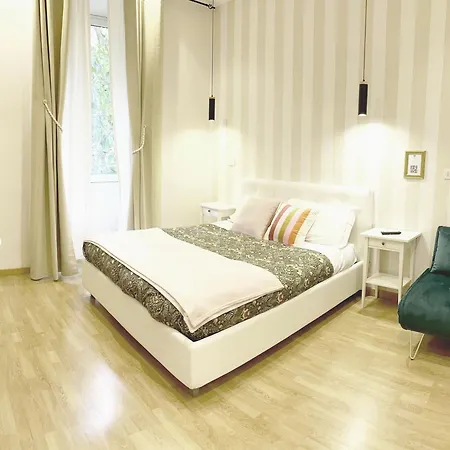 Monti49 Guest house 2*