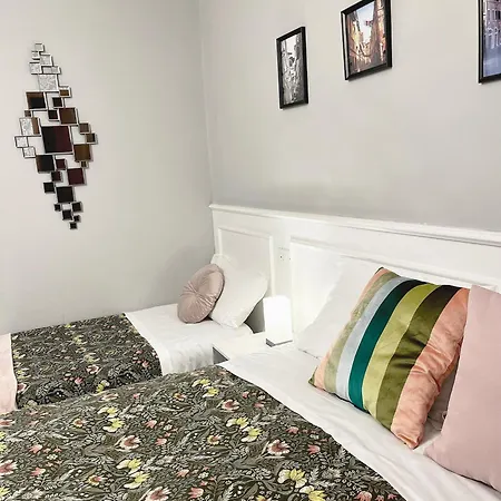 Monti49 Guest house Rome