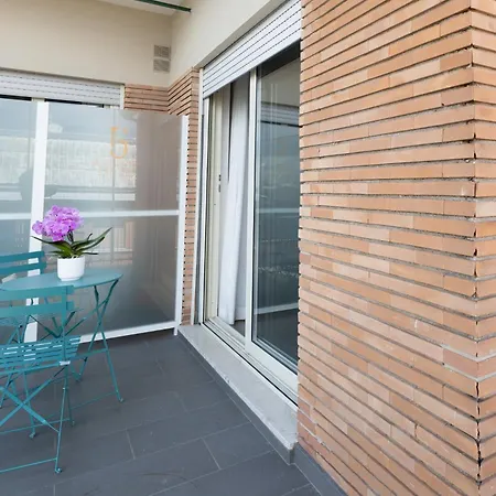 Zaccardi Roof Garden Roma