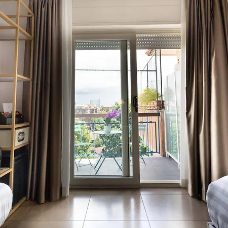 Affittacamere Zaccardi Roof Garden Roma