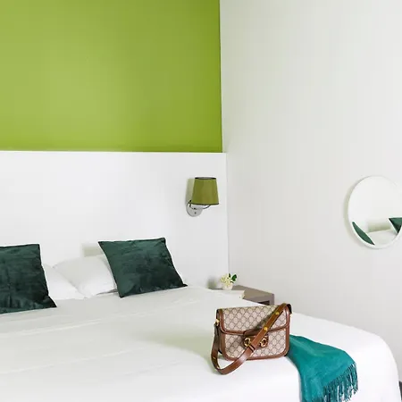 Pisana Hotel