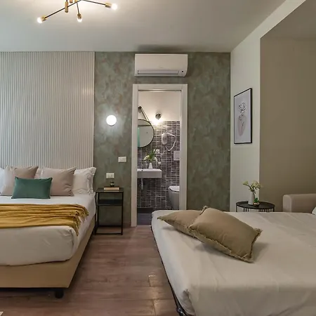 94rooms Vatican Guest House- Scipioni Rome