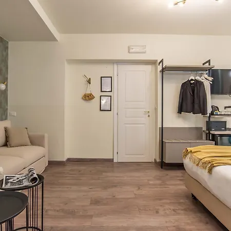 Guest house 94rooms Vatican Guest House- Scipioni 2*