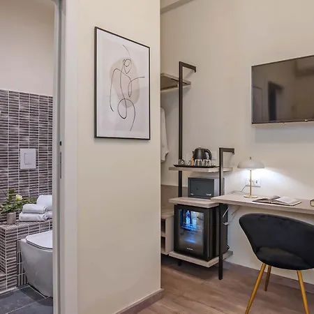 94rooms Vatican Guest House- Scipioni Guest house Rome