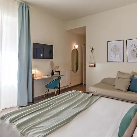 Guest house 94rooms Vatican Guest House- Scipioni Rome