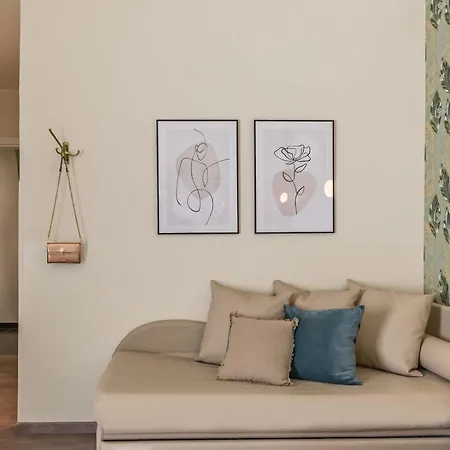 94rooms Vatican Guest House- Scipioni 2*