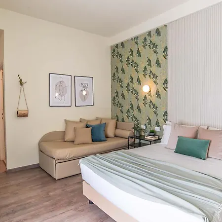 Guest house 94rooms Vatican Guest House- Scipioni