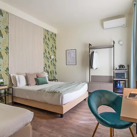 Guest house 94rooms Vatican Guest House- Scipioni 2*