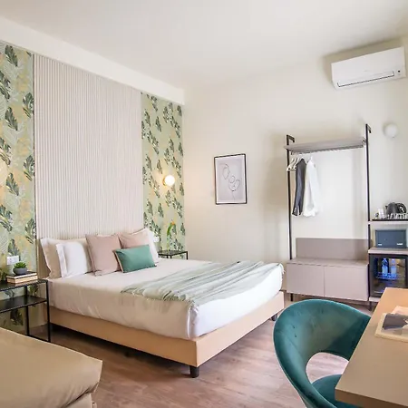 94rooms Vatican Guest House- Scipioni 2*