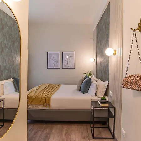 94rooms Vatican Guest House- Scipioni 2* Rome