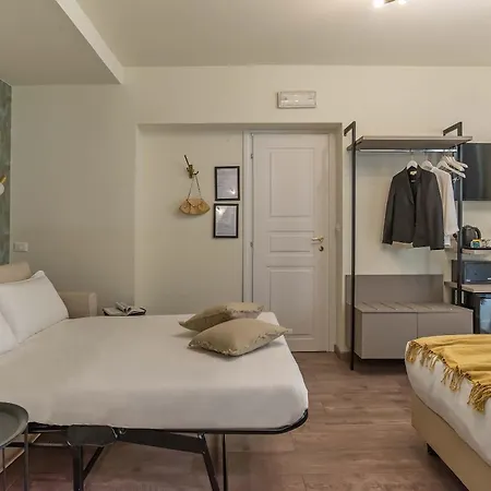 94rooms Vatican Guest House- Scipioni Guest house