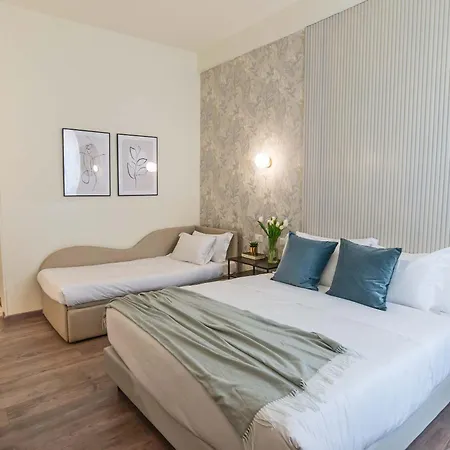 94rooms Vatican Guest House- Scipioni Guest house 2*